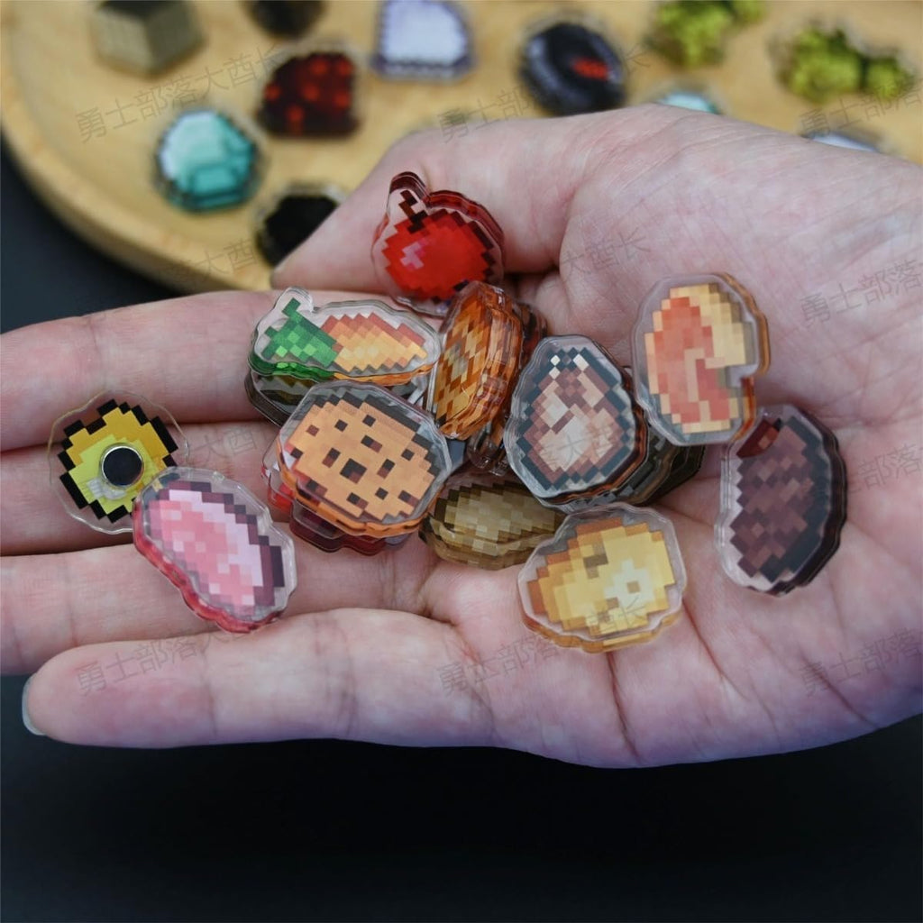Fridge Magnet