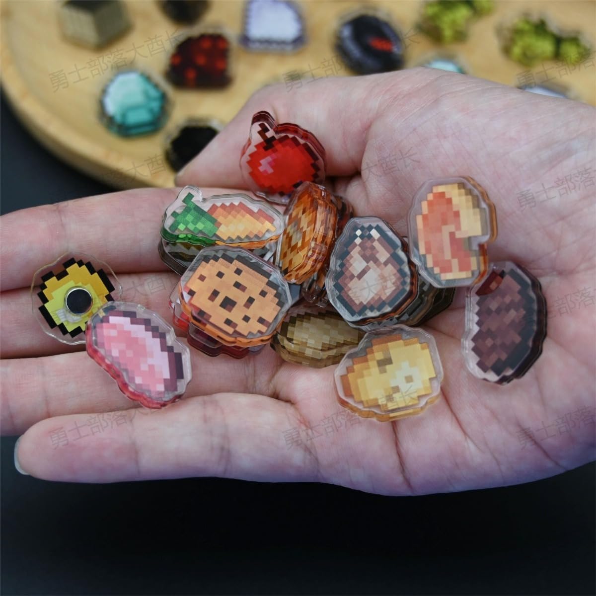 Fridge Magnet
