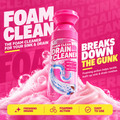 Foam Cleaner