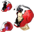 Helmet Mask