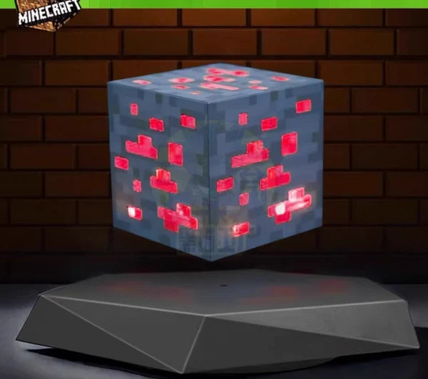 levitate lamp