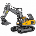 Big RC Construction