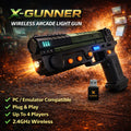 Wireless Arcade Light Gun