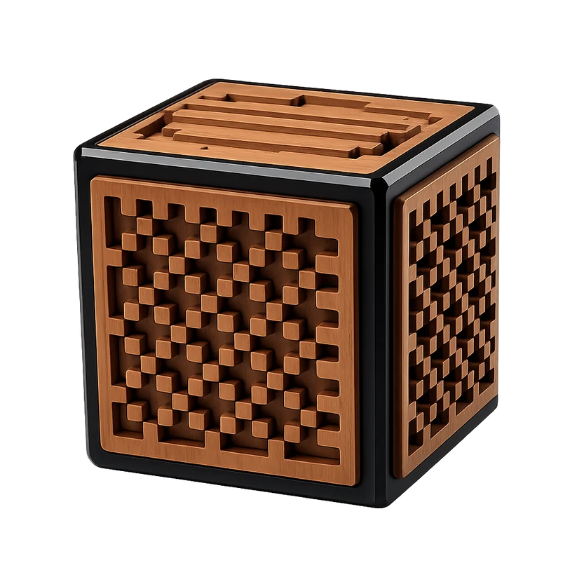 Jukebox Bluetooth Speaker