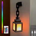 Lantern Night Light