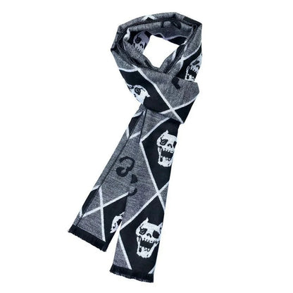 Kira Yoshikage Scarf