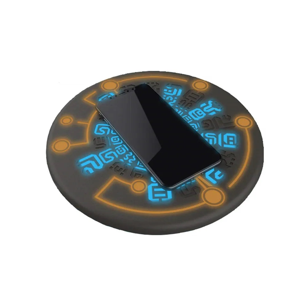 Wireless Light Up Charger