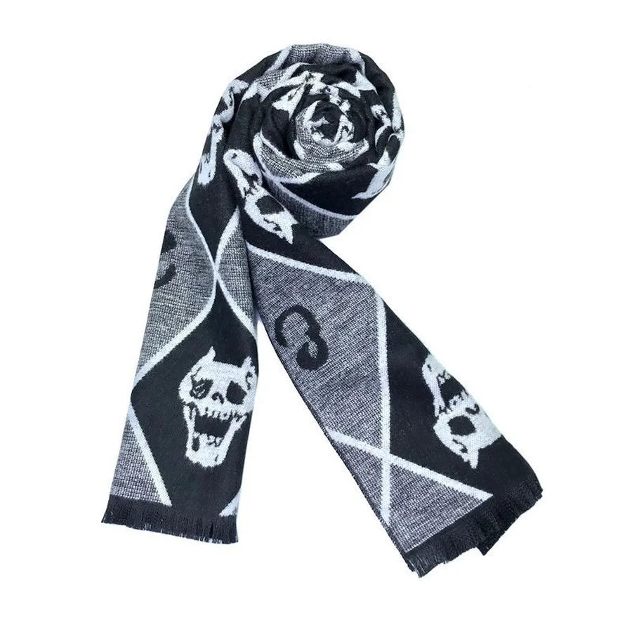 Kira Yoshikage Scarf