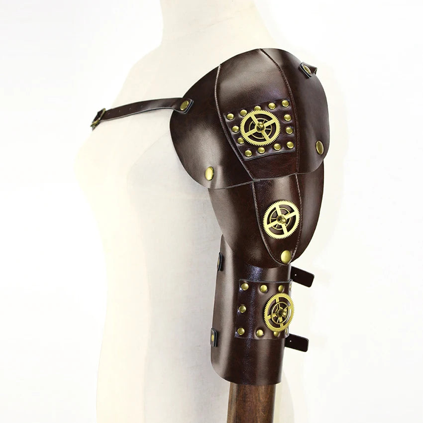 Arm Shoulder Armor