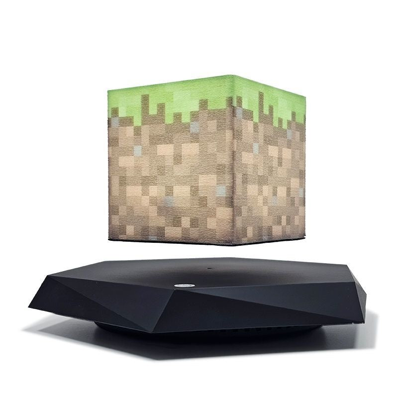 levitate lamp