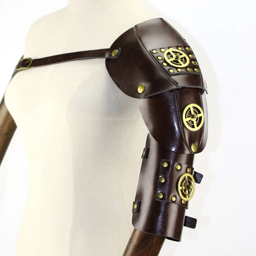 Arm Shoulder Armor