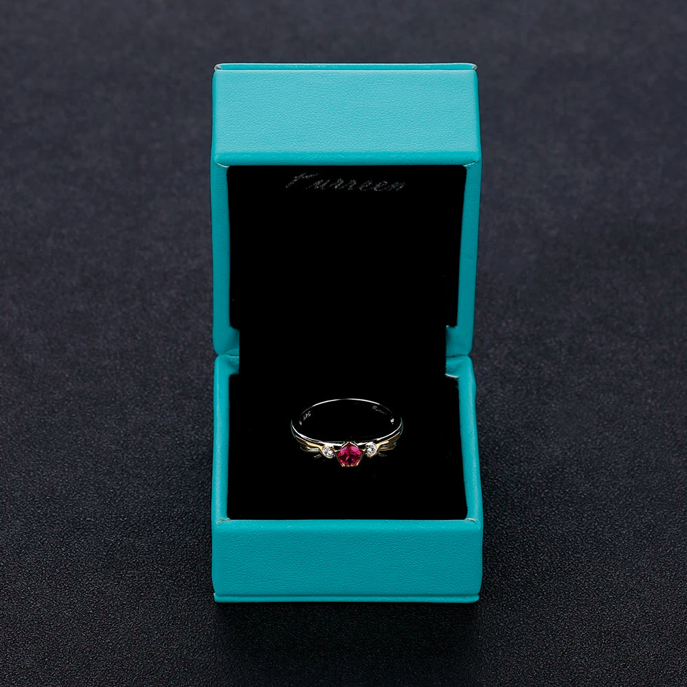 Hylian Shield Ring