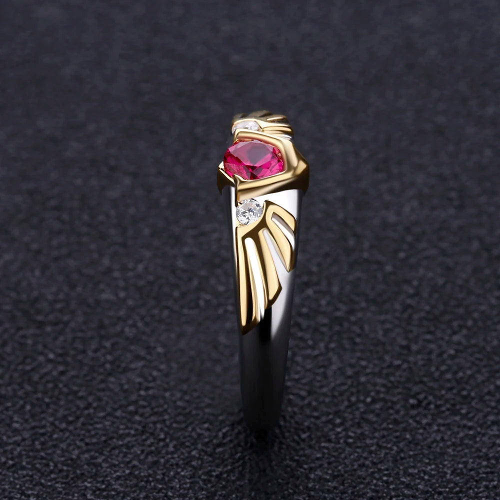 Hylian Shield Ring
