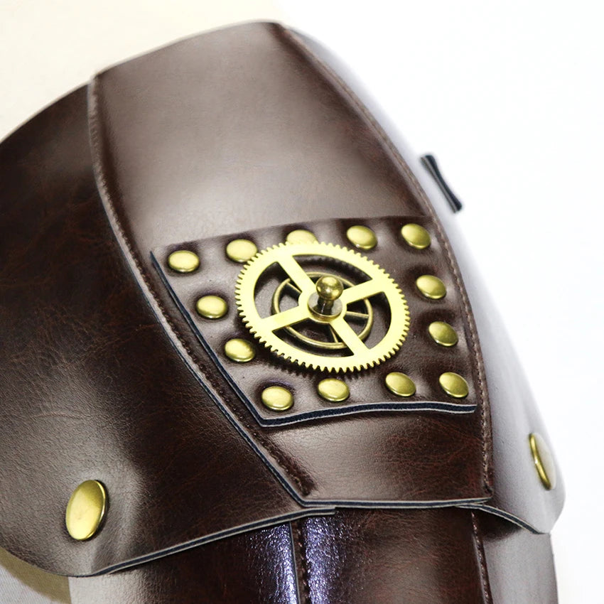 Arm Shoulder Armor