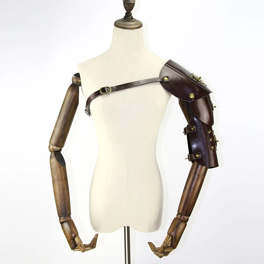 Arm Shoulder Armor