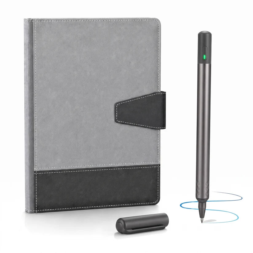 Notivo - Sync Book