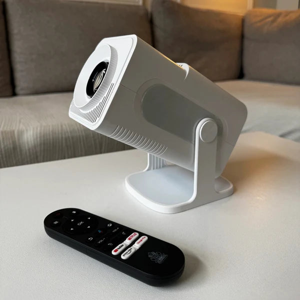 Projector Player
