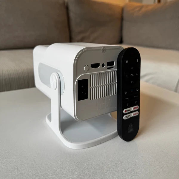 Projector Player