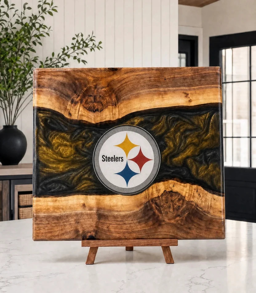 Handmade Cutting Boards