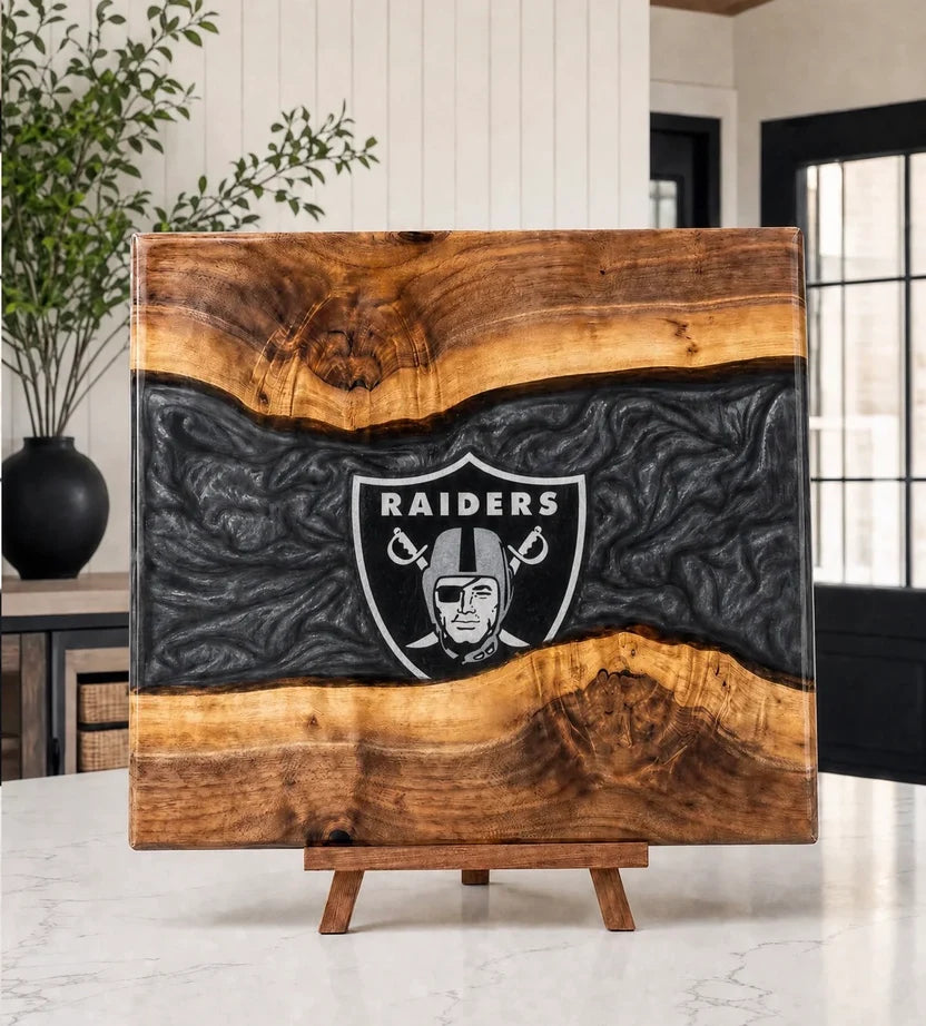 Handmade Cutting Boards