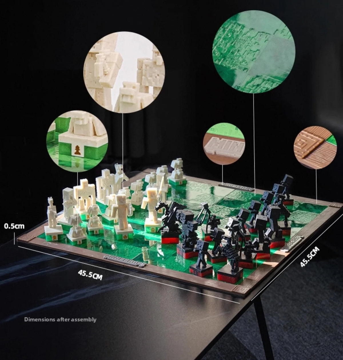 Pixel Chess