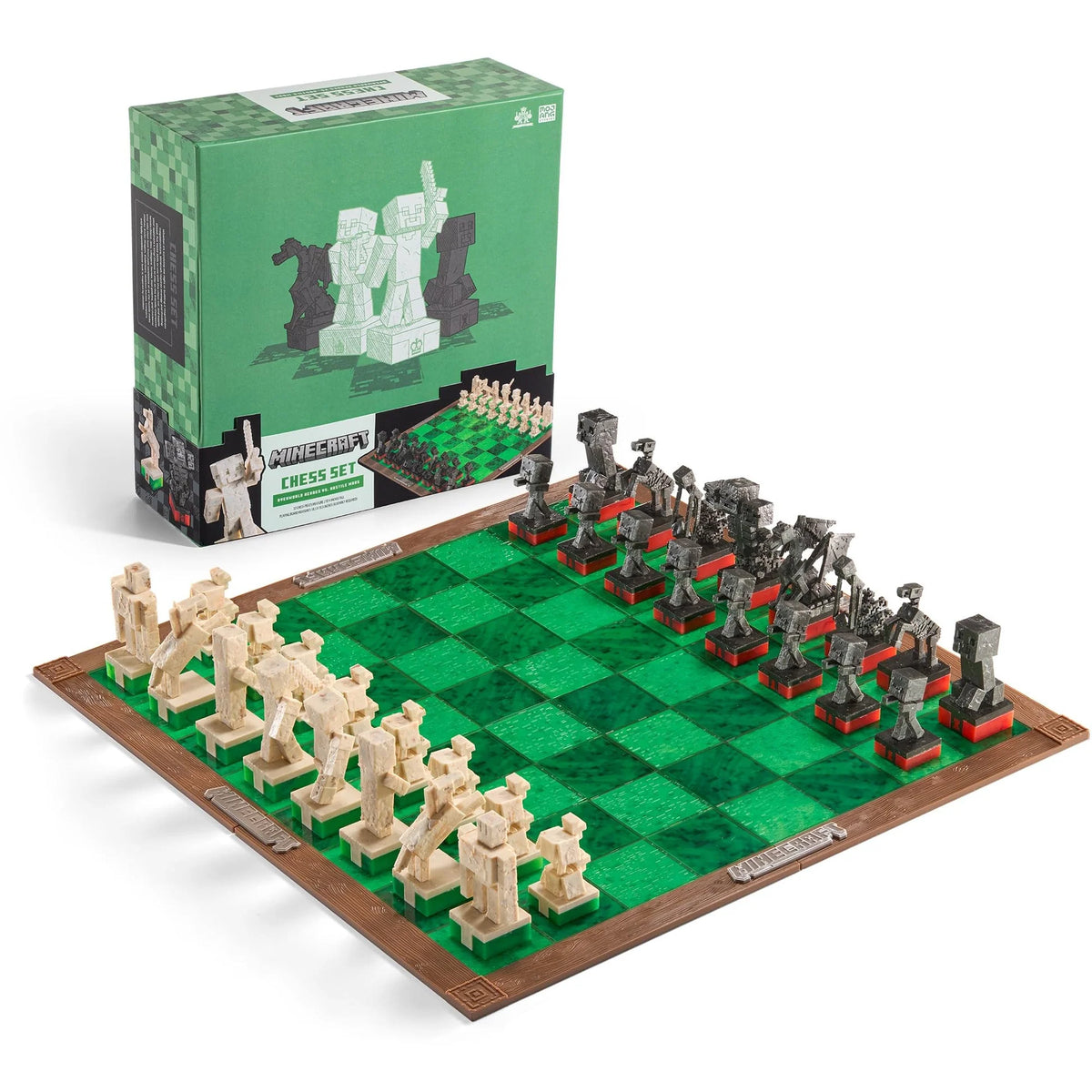 Pixel Chess