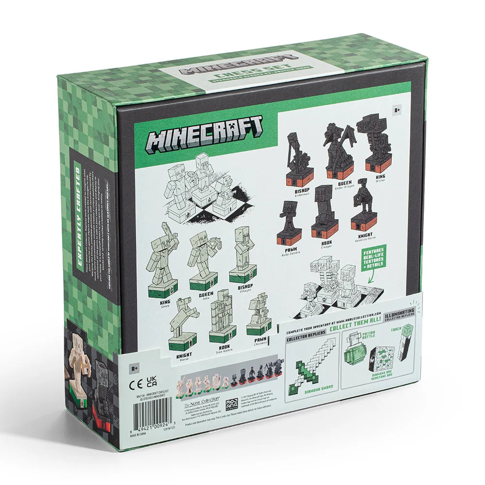 Pixel Chess