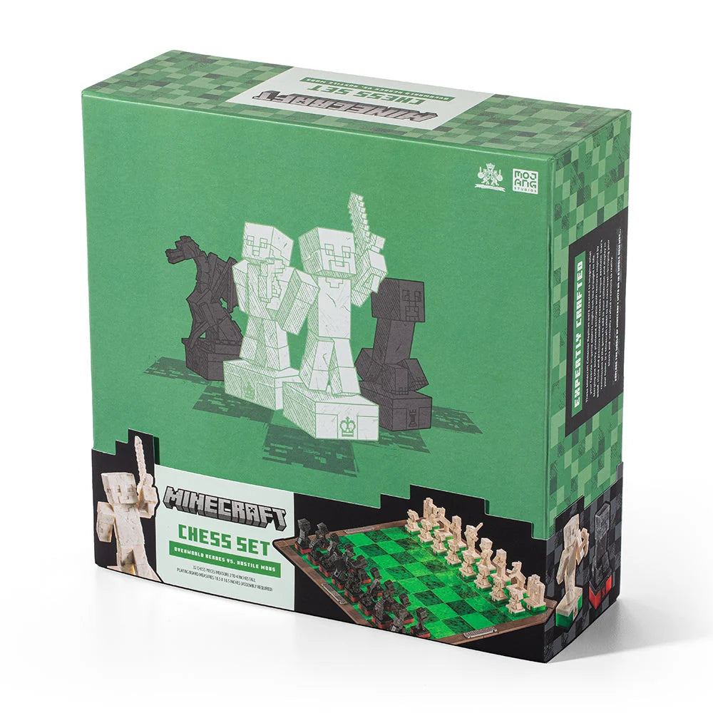 Pixel Chess