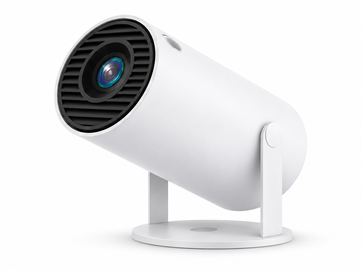 Projector