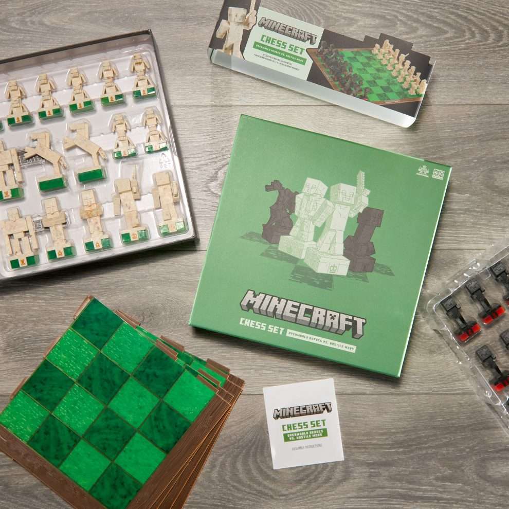 Pixel Chess