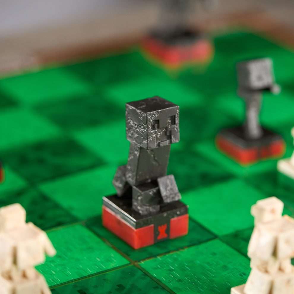 Pixel Chess