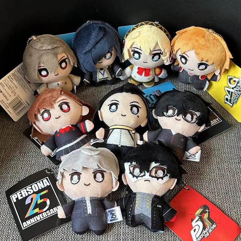 Persona Plush