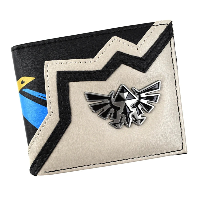 Triforce Wallet