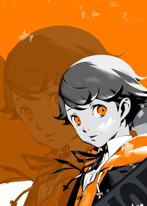 Persona Posters