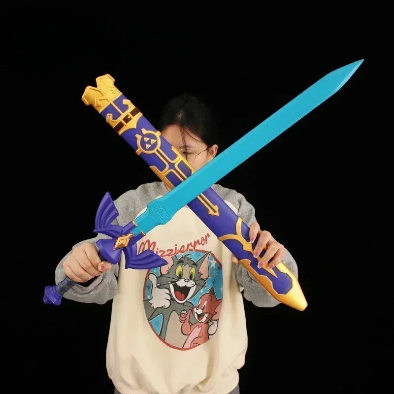 Master Sword