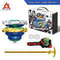 Infinity Nado Glare Aspis Gyro