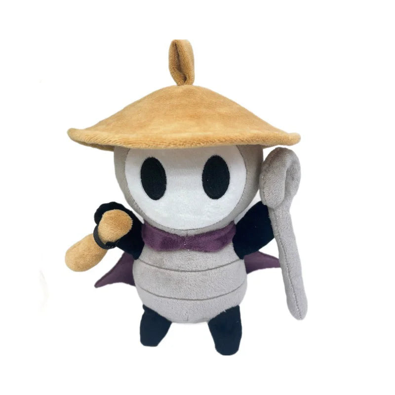 Silksong Sherma Doll