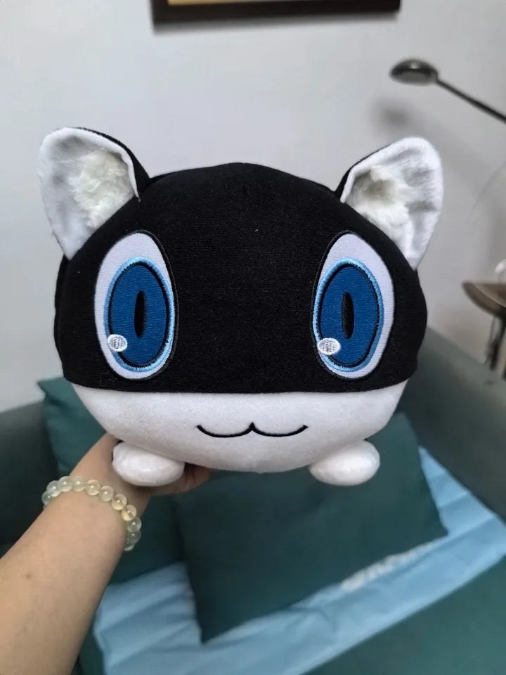 Morgana Plush Doll
