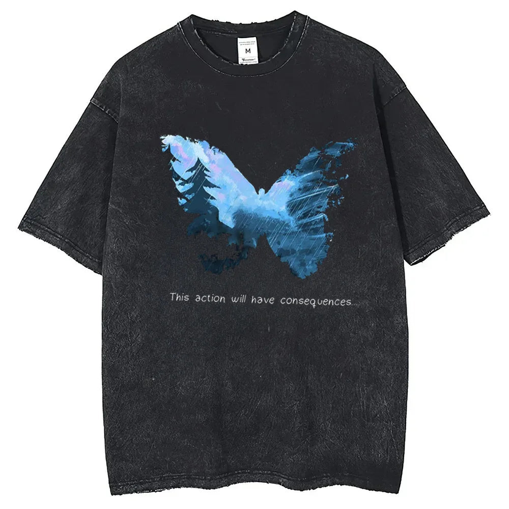 Life Is Strange T-shirt