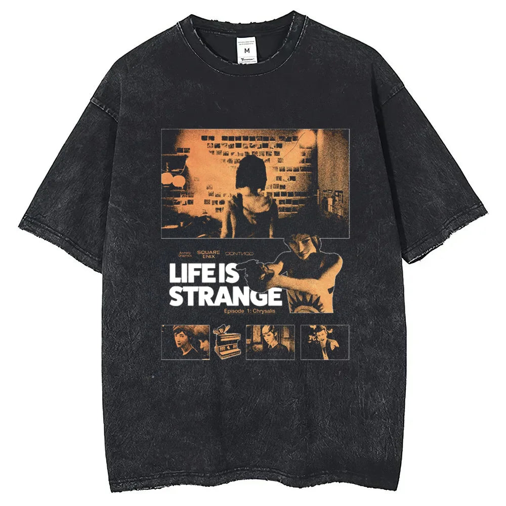 Life Is Strange T-shirt