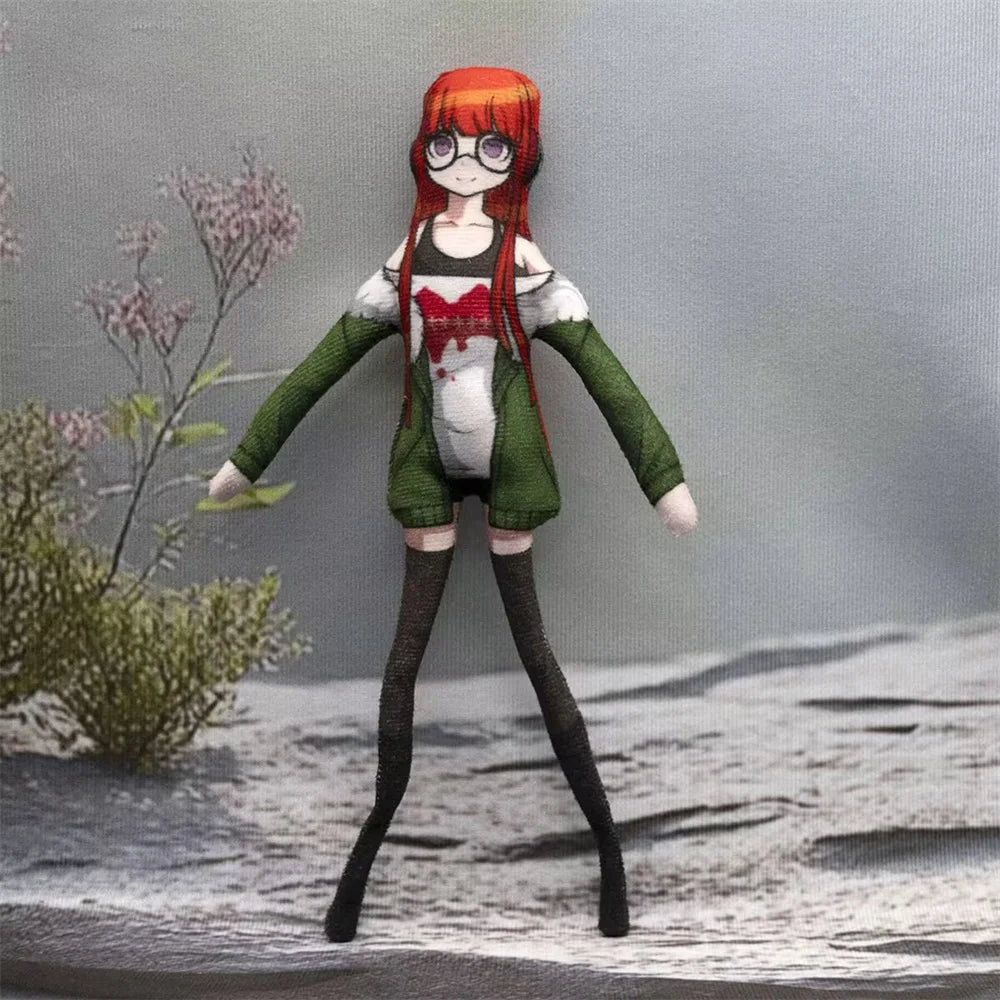 Persona Funny Plush