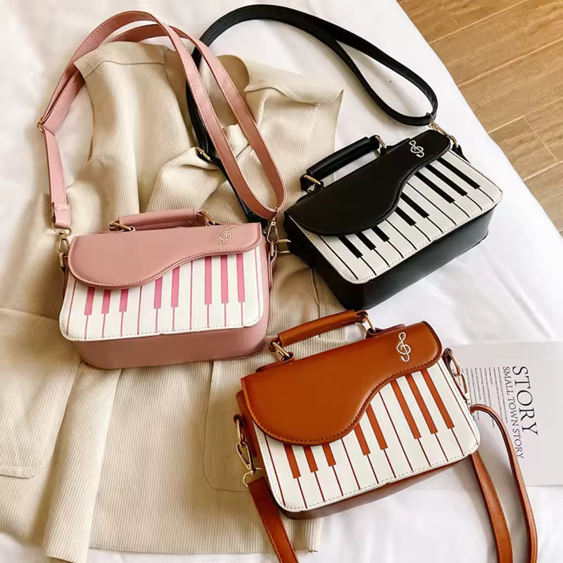 Piano Bag