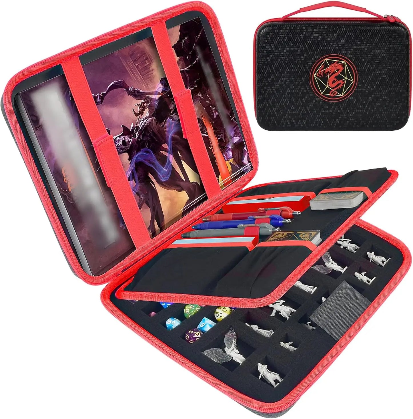 Dice Tray Box