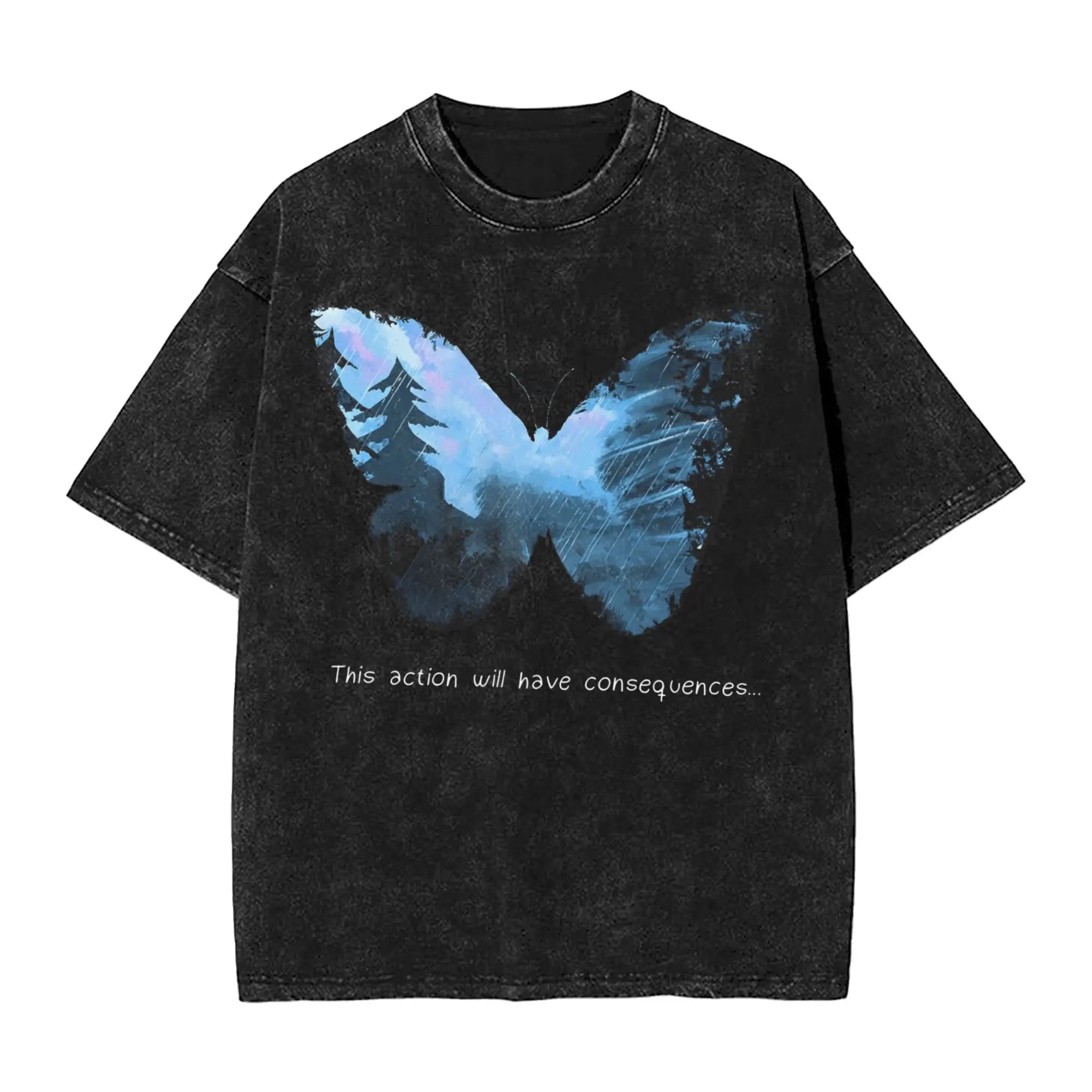 Life Is Strange Graphic T-shirt