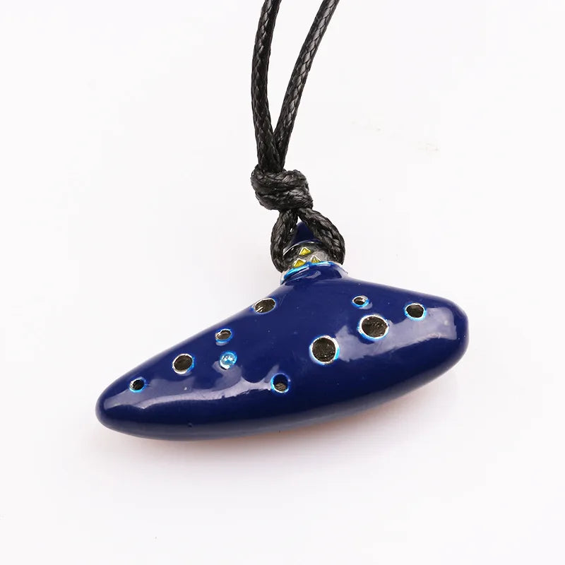 Zelda Necklaces