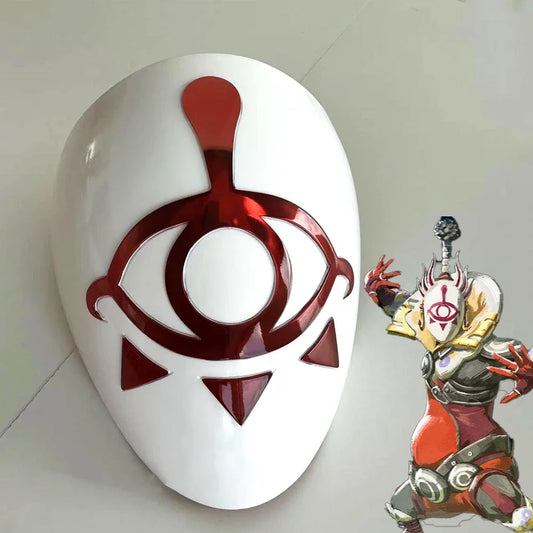 Yiga Clan Mask