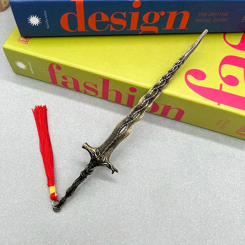 Sacred Relic Sword