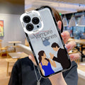 Vamp Diaries iPhone Case