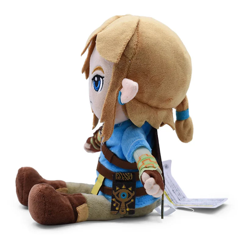 Link Plush