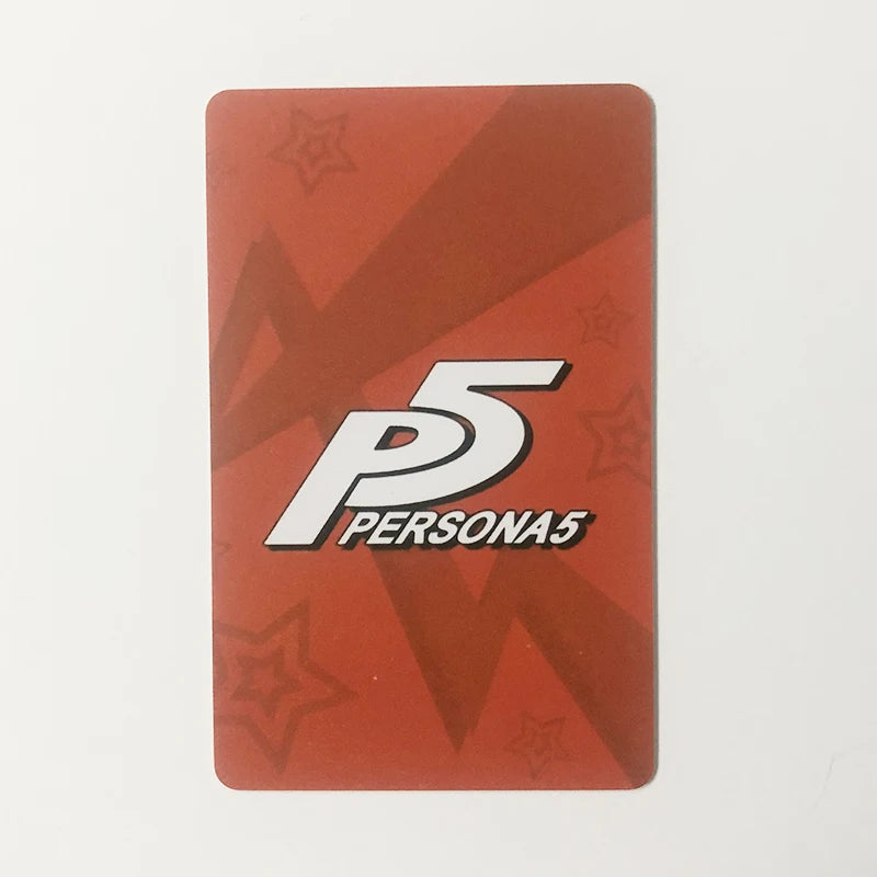 Ren Amamiya cards